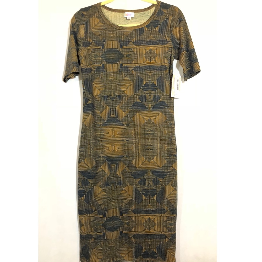 LuLaRoe Julia Size XS
